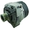 Wai Global Alternator, ALTBO IRIF 115A12V 6G 50MM, 115 Amp12 Volt, CW, 6Groove Pulley 13797N - alternate 2